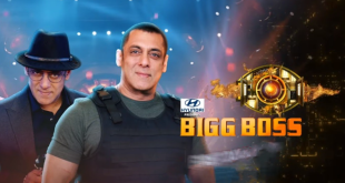 Bigg Boss 18