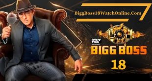 Bigg Boss 18